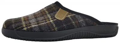 Immagine prodotto di Rohde Soltau-H: Scarpe da uomo, pantofole, colore nero, modello casual