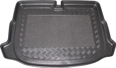 Produktbild von Z437258 Kofferraumwanne kompatibel mit Volkswagen Scirocco III 06.2008-2017
