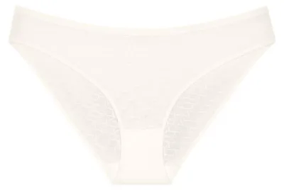 Zdjęcie produktu dla Triumph Signature Sheer, Slipy, Majtki typu hipster, Dorosły, Damski, Biały, Elasthan, Poliamidowy