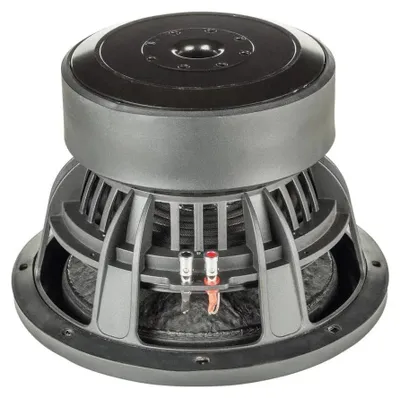 Produktbild von Audio System H12 EVO SPL Subwoofer 30 cm