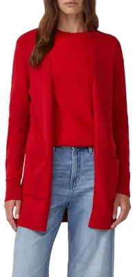 Immagine prodotto di Cardigan 3384 ROSSO taglia 38
