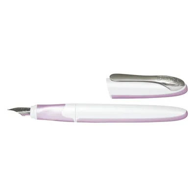 Produktbild von Füllhalter Pastel Lilac ONLINE Air, Feder M