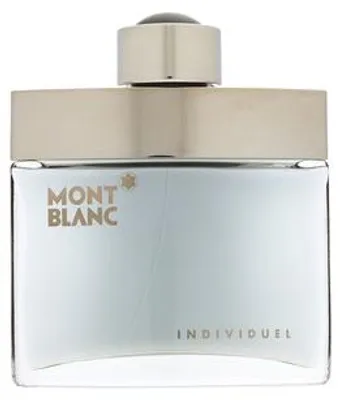 Obrázek produktu pro Mont Blanc Individuel toaletní voda pro muže 50 ml
