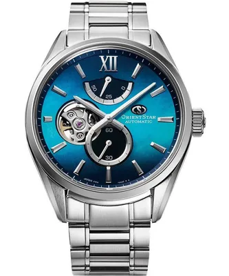 Immagine prodotto di Orologio Orient Star RE-BY0004A00B argento
