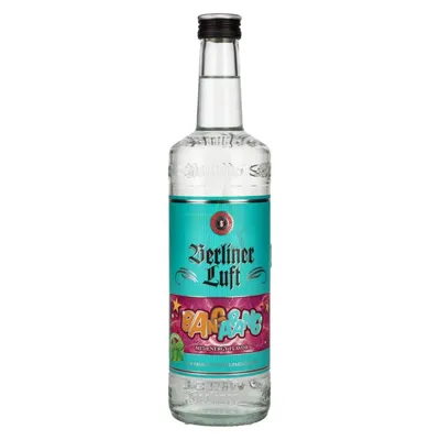 Productafbeelding van Berliner Luft BANGARANG met Energy Flavor, 18,00%, 0,70 liter