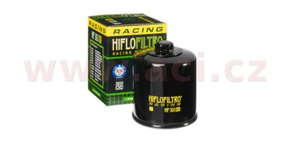 Obrázek produktu pro Hiflofiltro Olejový filtr HF303RC, HIFLOFILTRO HF303RC
