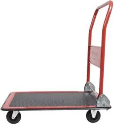 Produktbild von KS TOOLS Transportwagen Lastaufnahmemittel 800.0015 740mm 810,0mm Stahlblech 480mm 9200g