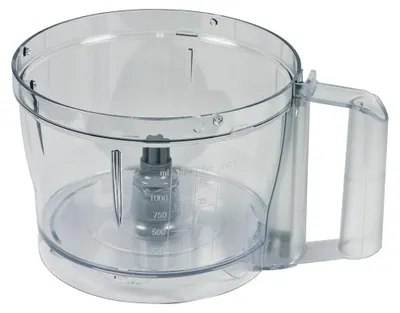 Rührschlüssel Kunststoff für Küchenmaschine 12009553