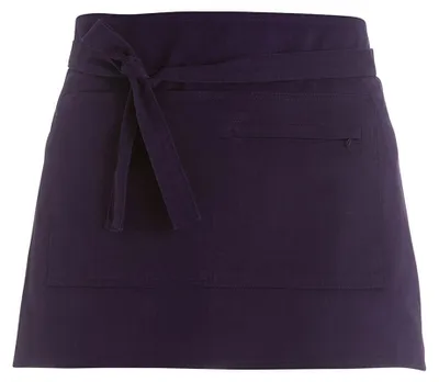Produktbild von BARGEAR - Barschürze LT3327 (Einheitsgröße) (Violett)