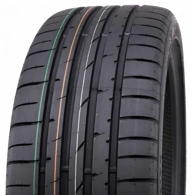 Zdjęcie produktu dla Goodyear Eagle F1 Asymmetric 2 225/40 R18 92 W MOEXTENDED