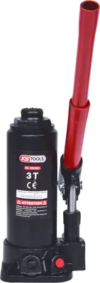 Immagine prodotto di Cilindro idraulico KS TOOLS - 3T - 160.0351