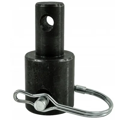 Obrázek produktu pro Prodloužení zemního vrtáku 20x75mm 16142