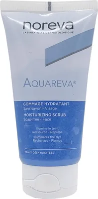 Zdjęcie produktu dla Noreva Aquareva Peeling nawilżający 75 ml
