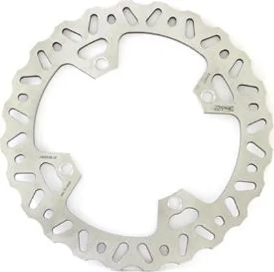 Image de Disque de frein arrière Prox RM-Z250 '07-20 + RM-Z450 '05-20