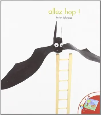 Image de Allez hop!