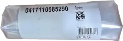 Produktbild von Dornbracht 0417110585290 Seitenteil 1/2" ERSATZTEILE
