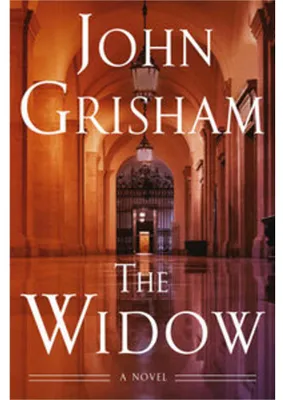 Produktbild von The Widow