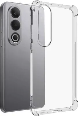 Produktbild von TPU Hülle Clear Armor Soft Case für OnePlus Nord CE4 5G (6.7'') - transparent