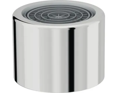 Obrázek produktu pro Perlátor M22 Cascade s těsnícím kroužkem vnitřní závit chrom