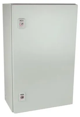 Obrázok produktu pre Rittal Kompakt-Schaltschrank AX, 1-türig, BHT 380x600x210mm