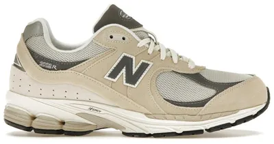 Produktbild von New Balance 2002R Sandstone Magnet - EU 40