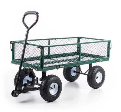 Produktbild von G21 Gartenwagen G21 GD 90 G21-6390217