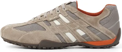 Immagine prodotto di Geox Uomo Serpente Allacciato Beige