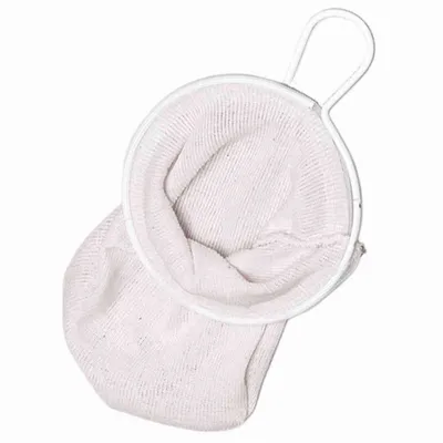 Produktbild von Teenetz Größe 2, für 3 - 6 Tassen aus Baumwollgewebe