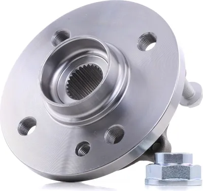 Produktbild von RIDEX Radlagersatz Vorne für MINI Schrägheck (R56) 654W0362