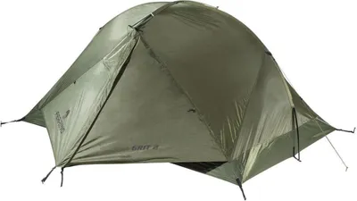 Produktbild von Ferrino Zelt 'Grit' 2 Person oliv
