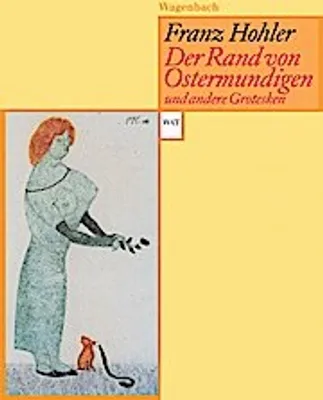 Obrázok produktu pre Hohler, F: Rand v. Ostermundigen