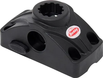 Obrázek produktu pro Berkley Lock Mounting Base Black Black Jedna velikost