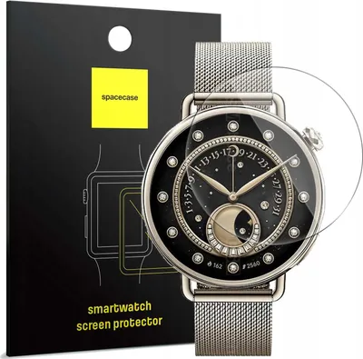 Obrázok produktu pre Spacecase SW Glass 2.5D Xiaomi Watch S4 41mm