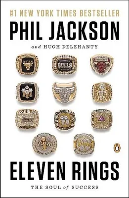 Image de Eleven Rings
