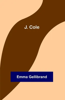 Produktbild von J. Cole