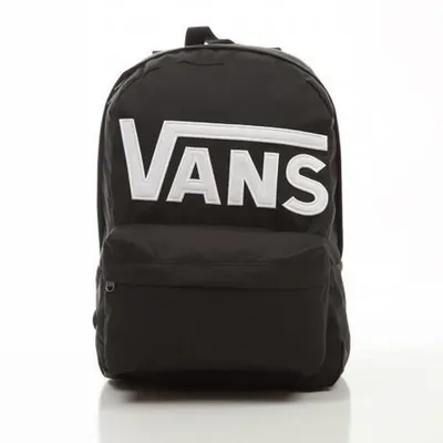 Obrázok produktu pre V00ONIY28, V000ONIBLK VANS MN Old Skool II Batoh 42 cm VANS MN Old Skool II Batoh 42 cm VANS