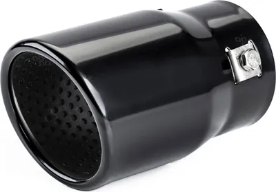 Produktbild von AMIO Końcówka tłumika MT 017B / 01317