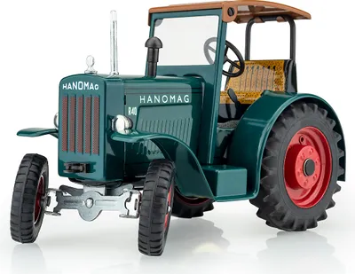 Obrázok produktu pre Traktor HANOMAG R 40