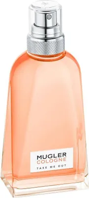 Zdjęcie produktu dla MUGLER Mugler Cologne Collection Take Me Out EDT 100ml