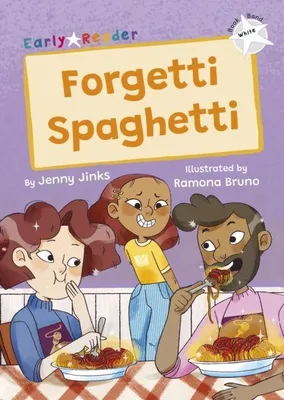 Produktbild von Forgetti Spaghetti