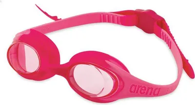 Produktbild von Arena Spider Kids Pink Freakrose Pink