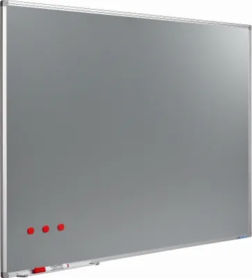 Produktbild von Silverboard Softline 90 x 120 cm