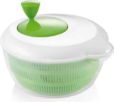 Produktbild von TESCOMA Salatschleuder HANDY