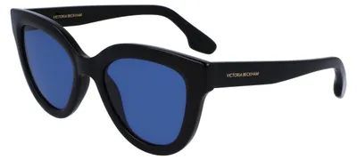 Obrázek produktu pro VICTORIA BECKHAM Sluneční brýle VB649S-001