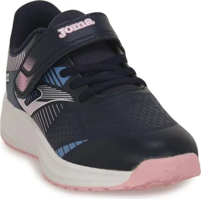 Produktbild von Joma Jr 30 Kinder Halbschuhe mit Klettverschluss JR30W2428V