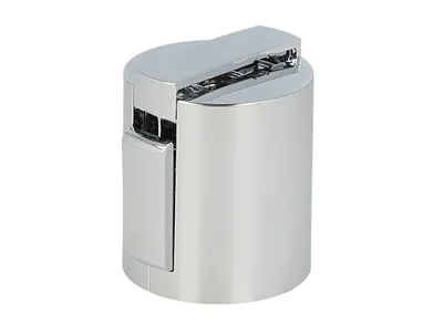 Produktbild von Ideal Standard Mengen Temperaturgriff Thermostat, chrom - A962880AA