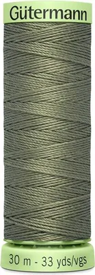 Produktbild von Gütermann Allesnäher 30 m Farbe 824