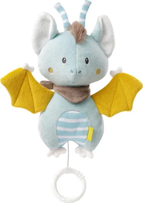 Image de Fehn Boîte à musique Chauve-souris 21 cm - Little Castl