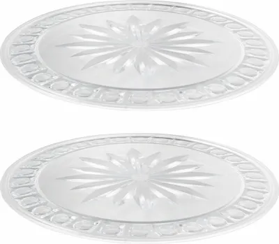Produktbild von Westmark 2 Tortenplatten Ø 31 cm, 345522E3