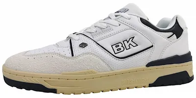 Produktbild von British Knights Noors Sneaker Weiß in Gr. 41